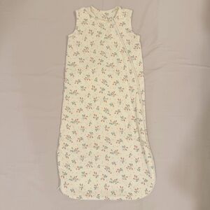 Quincy Mae Sleep Bag - Strawberries